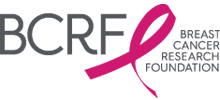 BCRF - breast cancer research Foundation