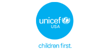 UNICEF united states fund children first（米国ユニセフ協会：子ども最優先）