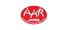 Association for Aid and Relief, Japan