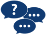 un'icona che rappresenta una leadership trasparente