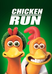 Chicken Run