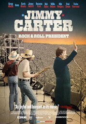 Jimmy Carter: Rock & Roll President