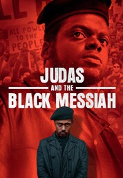 Judas and the Black Messiah