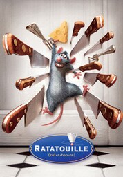 Ratatouille