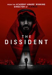The Dissident