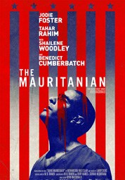 The Mauritanian
