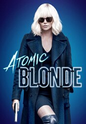 Atômica Pôster de Atomic Blonde