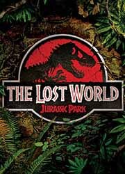 O Mundo Perdido: Jurassic Park O Mundo Perdido: Pôster de Jurassic Park