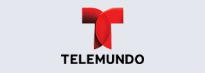 Logotipo da Telemundo Logotipo da Telemundo