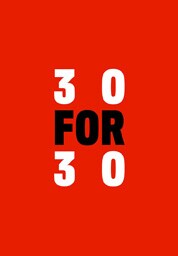 30 for 30 30 for 30