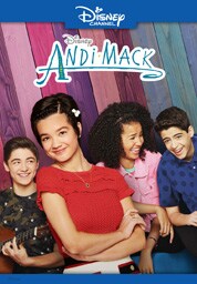 Andi Mack Andi Mack