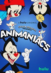 Animaniacs Animaniacs