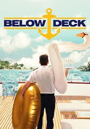 Below Deck Below Deck