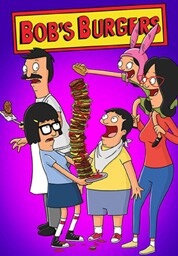 Bob's Burgers Bob's Burgers