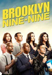 Brooklyn Nine-Nine Brooklyn Nine-Nine