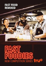 Fast Foodies Fast Foodies