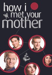 How I Met Your Mother How I Met Your Mother