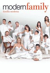 Família Moderna Família Moderna