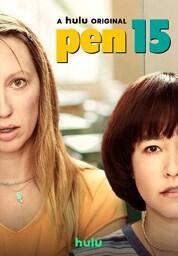 Pen15 Pen15