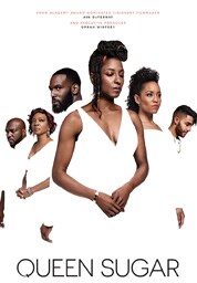 Queen Sugar Queen Sugar