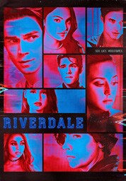 Riverdale Riverdale