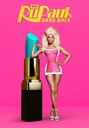 RuPaul's Drag Race RuPaul's Drag Race