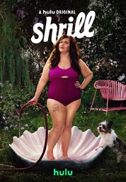 Shrill Shrill