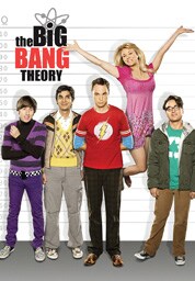 The Big Bang Theory The Big Bang Theory