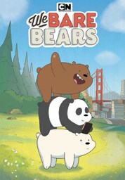 We Bare Bears We Bare Bears