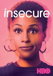 Insecure Insecure