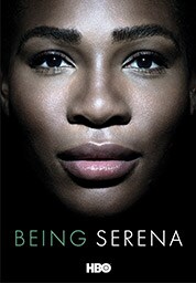 Being Serena Being Serena