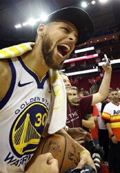 Stephen Curry: The Art of 3 Stephen Curry: Pôster de Stephen Curry: The Art of 3