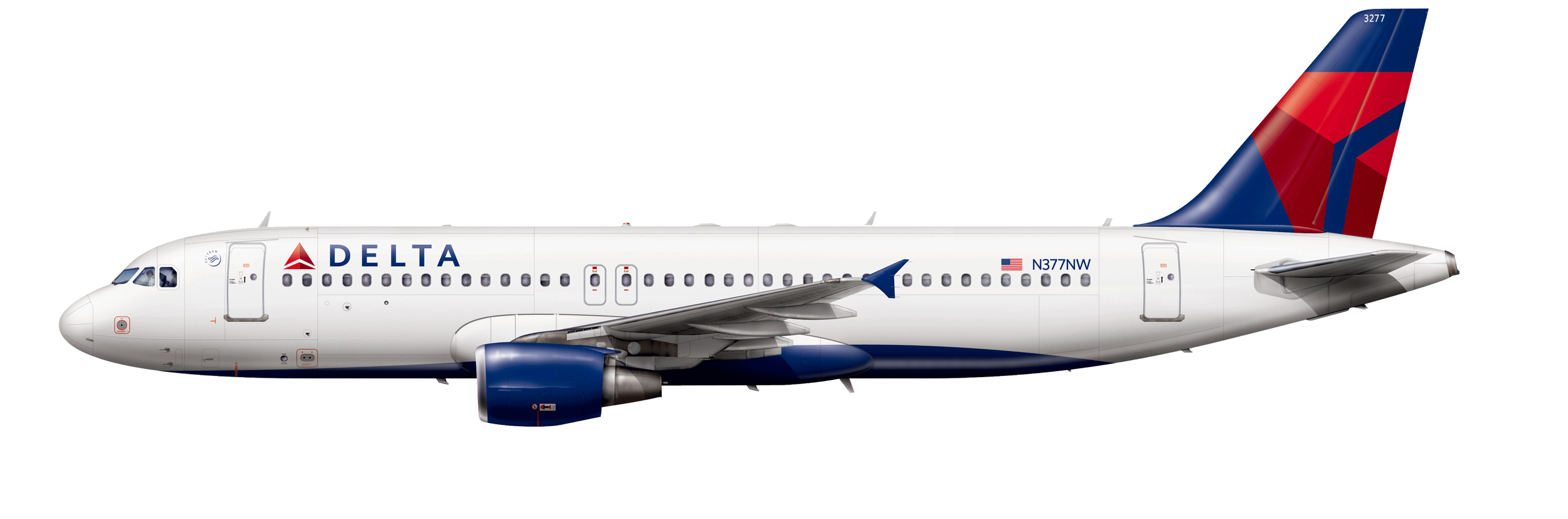 空客a320飞机座位地图,规格和服务设施