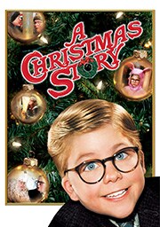 A Christmas Story Póster de A Christmas Story