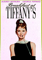 Breakfast At Tiffany’s Póster de Breakfast At Tiffany’s