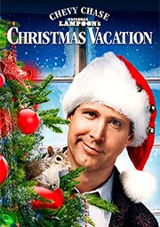 National Lampoon's Christmas Vacation Póster de National Lampoon's Christmas Vacation