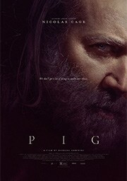 Pig Póster de Pig