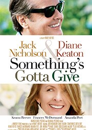 Something’s Gotta Give Póster de Something’s Gotta Give