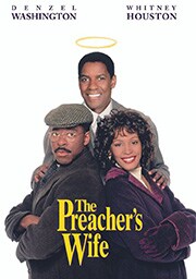 The Preacher's Wife The Preacher's Wife