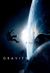 Gravity Póster de Gravity