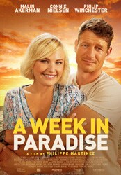 A Week in Paradise Póster de A Week in Paradise