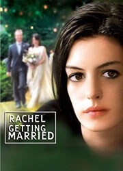 Rachel Getting Married Póster de Rachel Getting Married