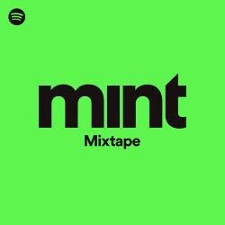 mint Mixtape Póster de mint Mixtape