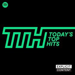 Today's Top Hits Mixtape Póster de Today's Top Hits Mixtape