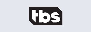 Logotipo de TBS Logotipo de TBS
