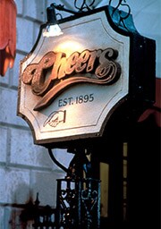Cheers Póster de Cheers