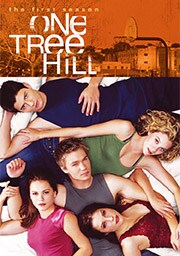 One Tree Hill Póster de One Tree Hill