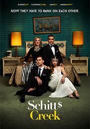 Schitt's Creek Póster de Schitt's Creek