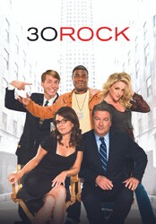 30 Rock Póster de 30 Rock