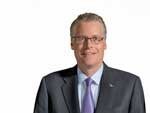 Chris Collette SVP, Supply Chain Management